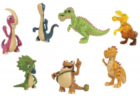Wholesalers of Gigantosaurus Mini 2 Inch Figure  - Assorted toys image 5