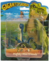 Wholesalers of Gigantosaurus Mini 2 Inch Figure  - Bill toys Tmb