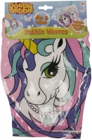 Wholesalers of Girls Bubble Wavers toys Tmb
