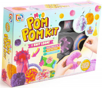 Wholesalers of Gl Pom Pom Fashion toys image