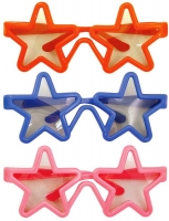 Wholesalers of Glasses Child Star toys Tmb