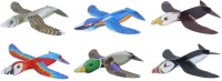 Wholesalers of Gliders Birds 16cm 6 Assorted Designs toys image 4
