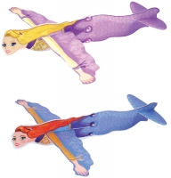 Wholesalers of Gliders Gliders Princess 17cm 4 Asst Designs toys image 4