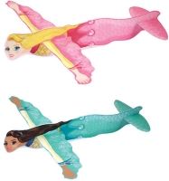Wholesalers of Gliders Gliders Princess 17cm 4 Asst Designs toys image 5
