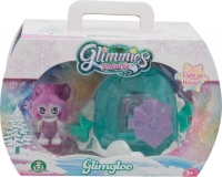 Wholesalers of Glimmies  Polaris Glimgloo Asst toys Tmb