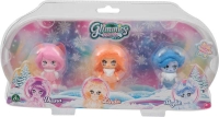 Wholesalers of Glimmies  Polaris Triple Pack Asst toys image 2