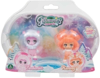 Wholesalers of Glimmies Polaris Twin Pack  Asst toys Tmb