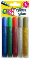 Wholesalers of Glitter Glue toys image