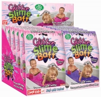 Wholesalers of Glitter Slime Baff 150g toys image