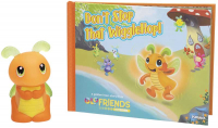 Wholesalers of Glo Friends Wigglebug Dont Stop That Wigglehop toys image