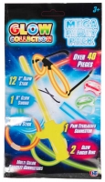 Wholesalers of Glow Collection Mega Party Pack 2 Asst toys image 2