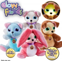 Wholesalers of Glow Friends Pets Asst toys image 5