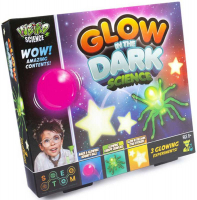 Wholesalers of Glow In The Dark Science toys image