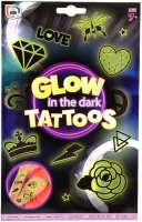 Wholesalers of Glow Tattoos toys image