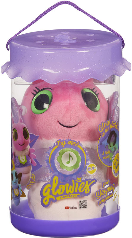 Wholesalers of Glowies Fireflies Assorted toys