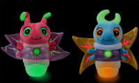 Wholesalers of Glowies Fireflies Assorted toys image 5