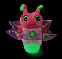 Wholesalers of Glowies Fireflies Pink toys image 3