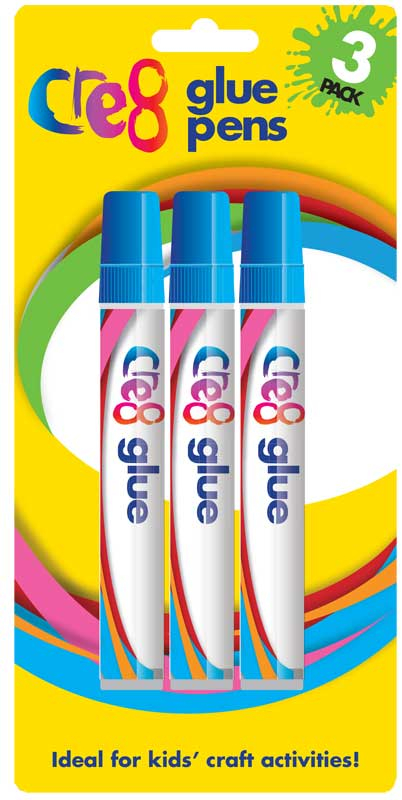 Wholesalers of Glue Pens toys