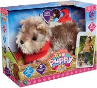 Wholesalers of Go Puppy Go Tanner The Yorkie toys Tmb