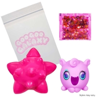 Wholesalers of Goo Goo Galaxy Goo Critters toys image 4