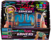 Wholesalers of Gootoobz Gamers Assorted toys image