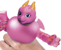Wholesalers of Goozonians Glyde Dragon toys image 4