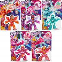 Wholesalers of Goozonians Hero Pack Assorted toys image 5