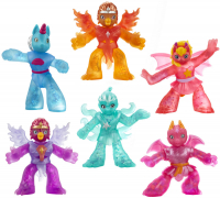 Wholesalers of Goozonians Hero Pack Assortment toys image 4