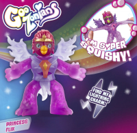 Wholesalers of Goozonians Princess Flik Phoenix toys image 3