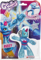 Wholesalers of Goozonians Roxy Unicorn toys Tmb