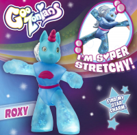 Wholesalers of Goozonians Roxy Unicorn toys image 3