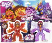 Wholesalers of Goozonians Twin Pack toys image