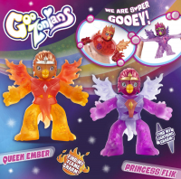 Wholesalers of Goozonians Twin Pack toys image 3