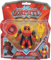 Wholesalers of Gormiti Deluxe Action Figure- Lord Keryon toys Tmb
