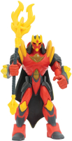 Wholesalers of Gormiti Deluxe Action Figure- Lord Keryon toys image 3