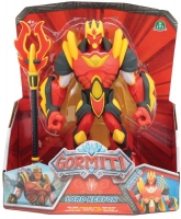 Wholesalers of Gormiti Super Deluxe Action Figure Asst W1 toys Tmb