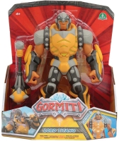 Wholesalers of Gormiti Super Deluxe Action Figure Asst W1 toys image 2