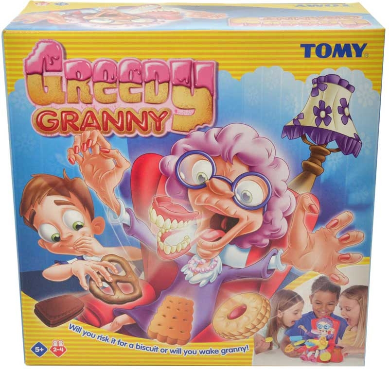Granny masturbation and toys