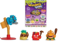 Wholesalers of Grossery Gang 4 Pack & Launcher Series 5 - Time Wars toys image 2