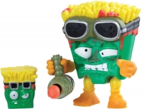 Wholesalers of Grossery Gang Action Figures Asst Series 4 Bug Strike Wave 1 toys image 3
