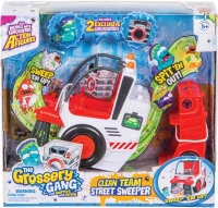 Wholesalers of Grossery Gang Clean Team Street Sweeper toys Tmb