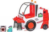 Wholesalers of Grossery Gang Clean Team Street Sweeper toys image 2