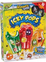 Wholesalers of Grossery Gang Icky Pops Series 2 toys Tmb