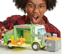 Wholesalers of Grossery Gang Muck Chuck Garbage Truck toys image 4