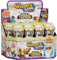 Wholesalers of Grossery Gang Surprise Pack Series 5 - Time Wars toys image 2