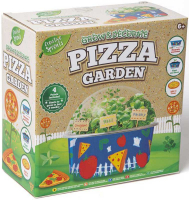 Wholesalers of Grow Your Own Pizza Garden toys image