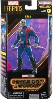 Wholesalers of Guardians Of The Galaxy 3 - Drax toys Tmb