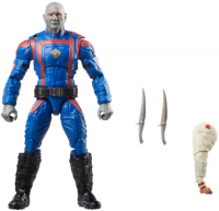 Wholesalers of Guardians Of The Galaxy 3 - Drax toys image 2