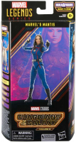 Wholesalers of Guardians Of The Galaxy 3 - Mantis toys image