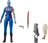Wholesalers of Guardians Of The Galaxy 3 - Nebula toys image 2